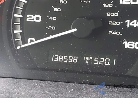 2007 Honda Accord 2.4 Lx из США, поврежденный, VIN 1HGCM56427A222294